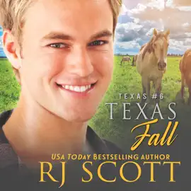 Texas Fall