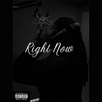 Right Now Freestyle - Single - Charnelle
