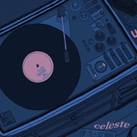 Celeste (feat. Haruno) Kei Sugawara