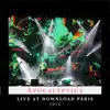 Apocalyptica - Shadowmaker (Live at Download Paris 2016)