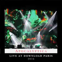 Shadowmaker (Live at Download Paris 2016)