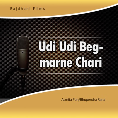 Udi Udi Begmarne Chari - Single