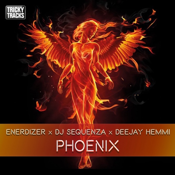 Phoenix - Single