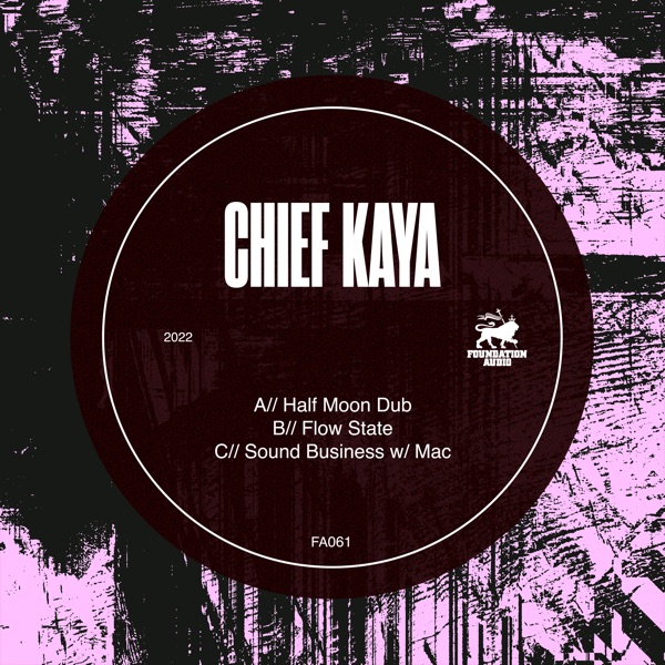 Half Moon Dub - Single