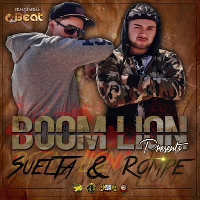 Suelta & Rompe - Single