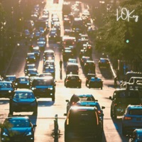 On Autopilot - Single - LOKey