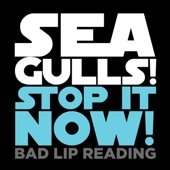 Bad Lip Reading - Seagulls! (Stop It Now)