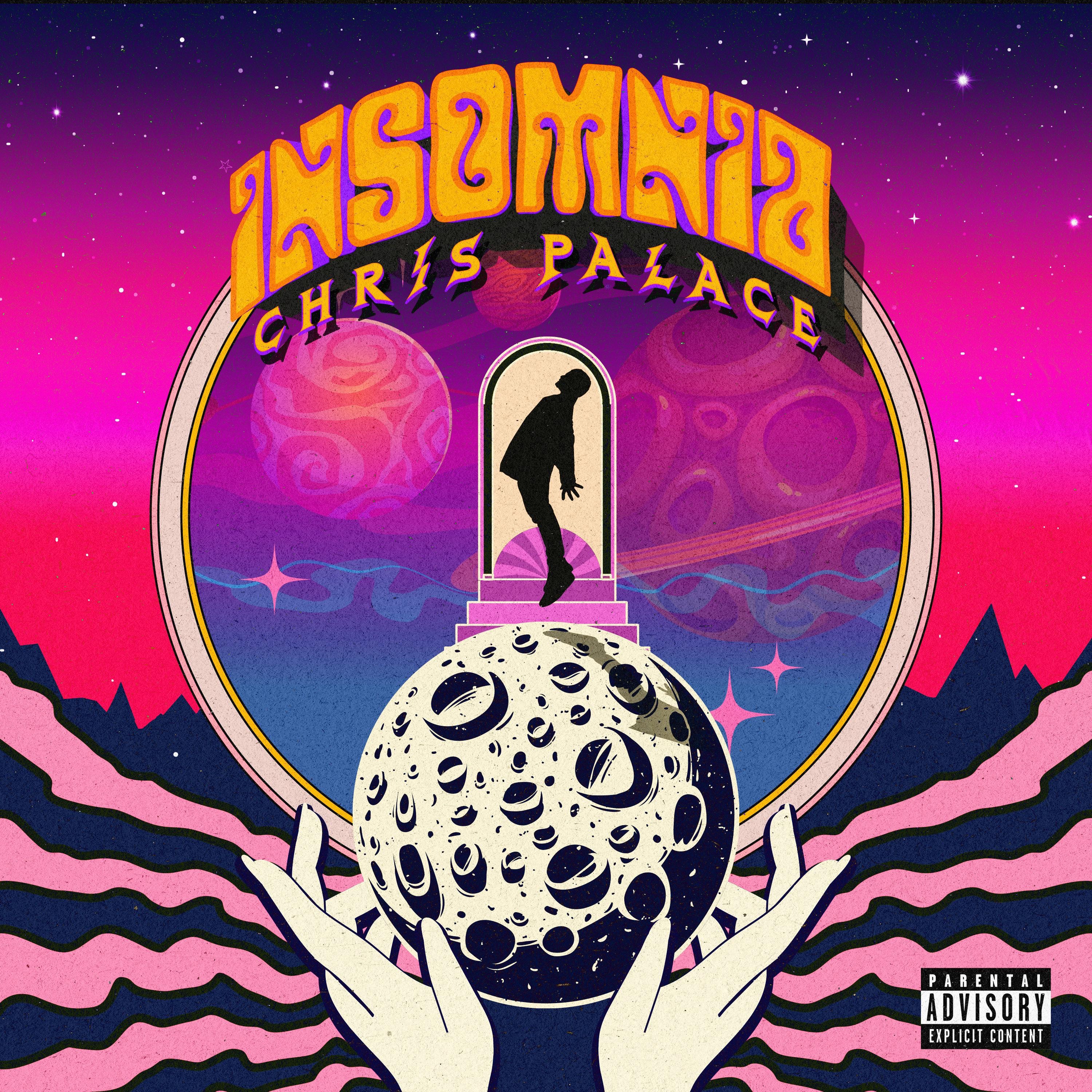 Insomnia - EP