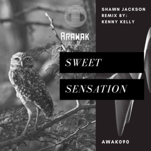 Sweet Sensation - Single