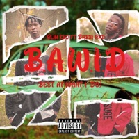 B.A.W.I.D (Best At What I Do) (feat. Dabbi sad) - Single - Slim kiid