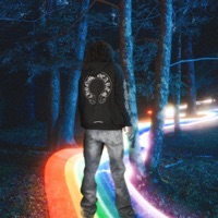 Rainbow Road - Single - Lil Kid Kan