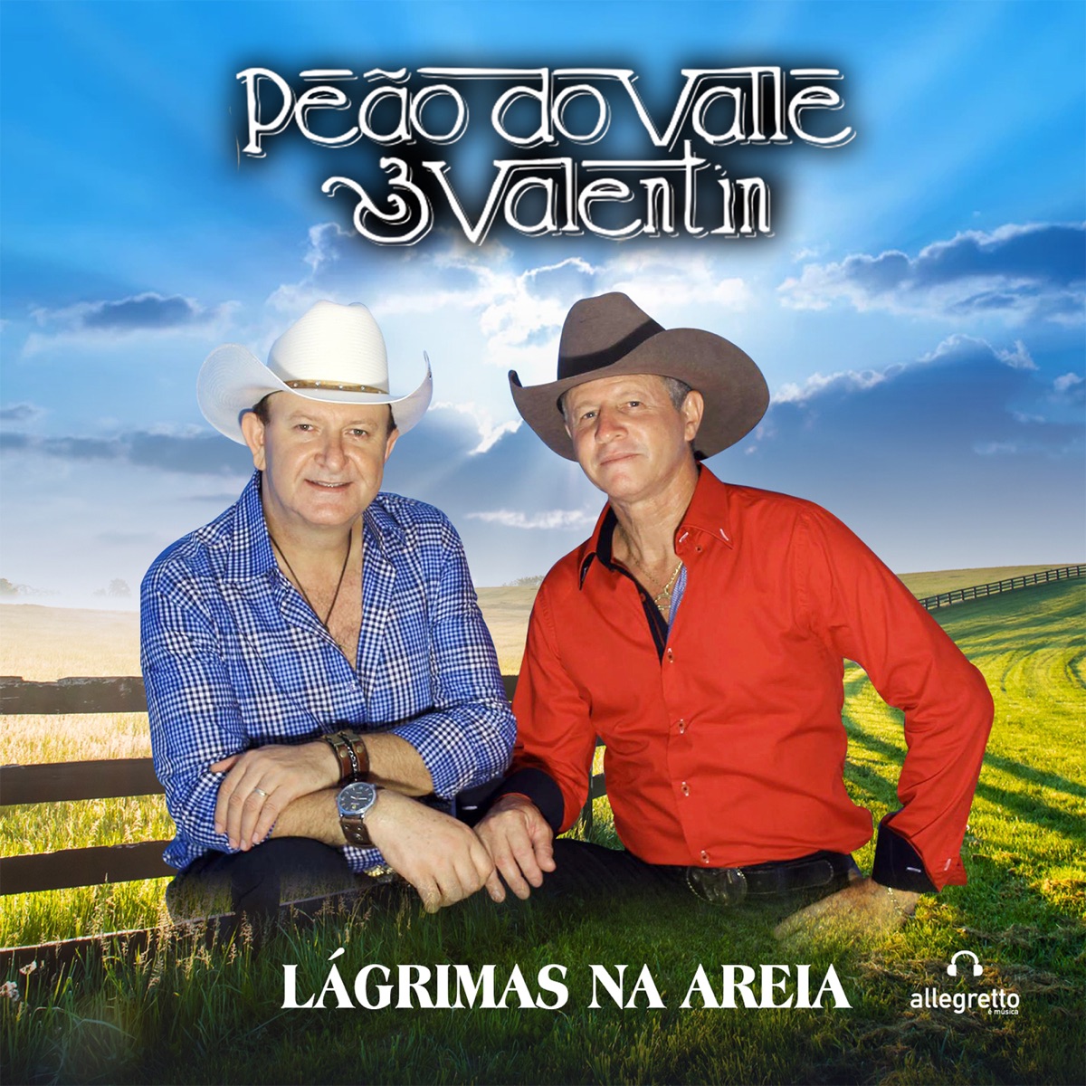 Peão do Valle & Valentin - Apple Music