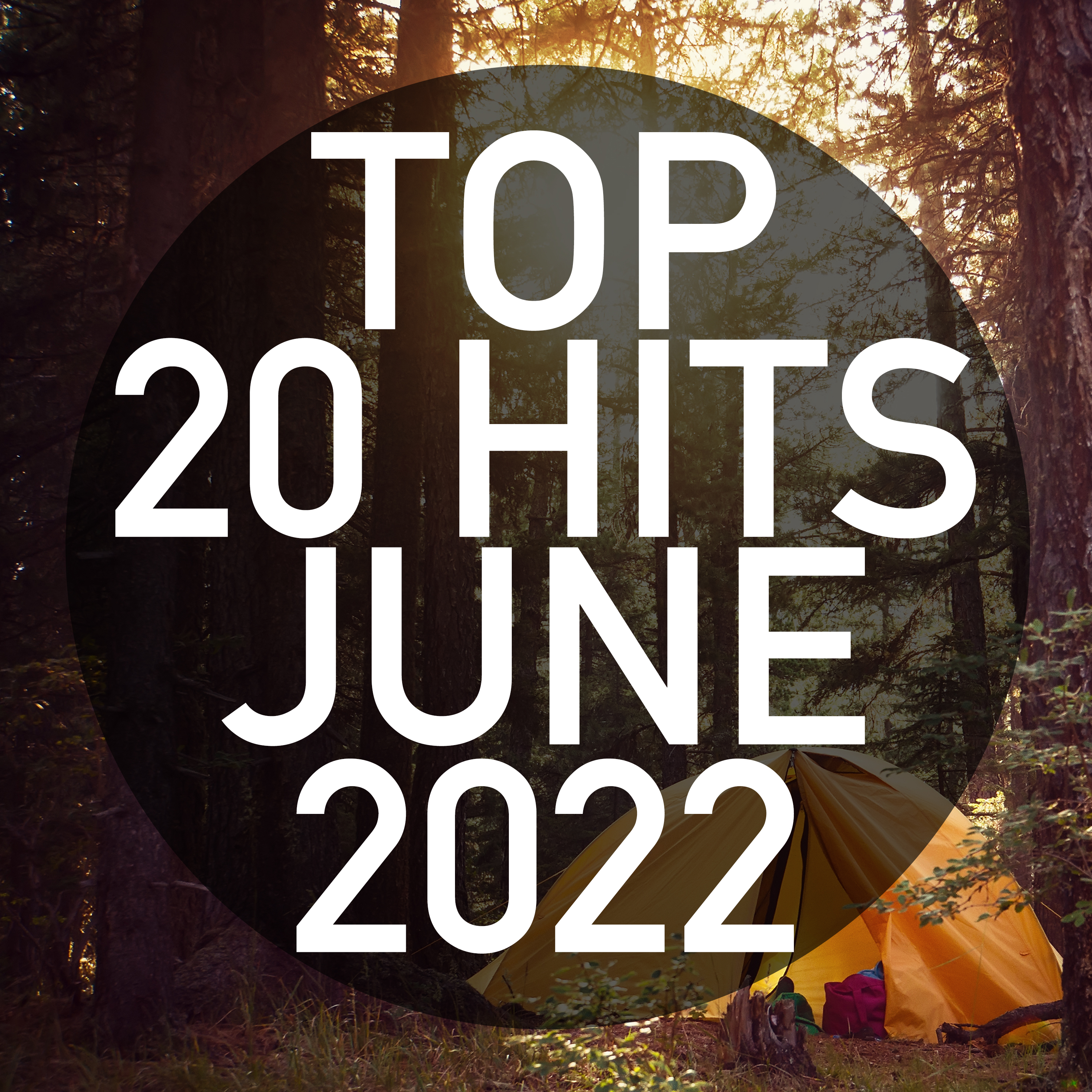 Top 20 Hits June 2022 (Instrumental)