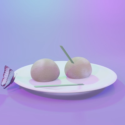 MOCHI MOCHI - Single