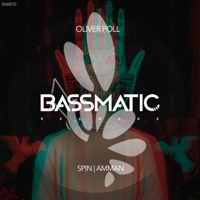 Spin / Amman - Single - Oliver Poll