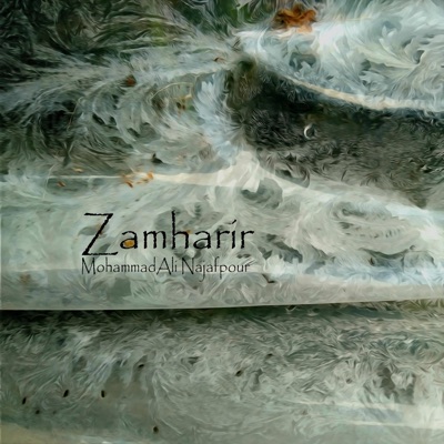 Zamharir - EP