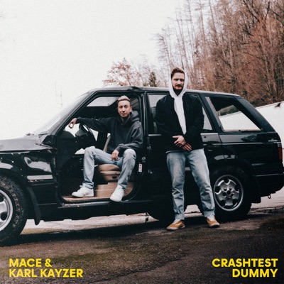 Crashtest Dummy - Single