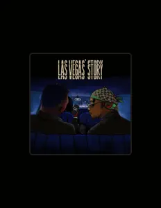 收听 Paco!、观看音乐视频、阅读小传、查看巡演日期等 ！