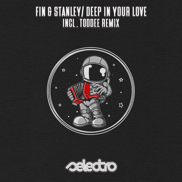 Deep in Your Love - Single