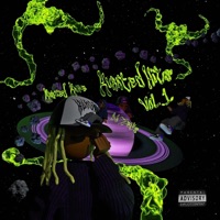 Kurated Hits, Vol. 1 (KursedKane x DJ Zelus Exclusive) - EP - Kursed Kane