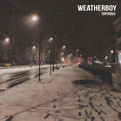 Weather Boy - Single