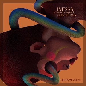 Cosmic Serpent - Single