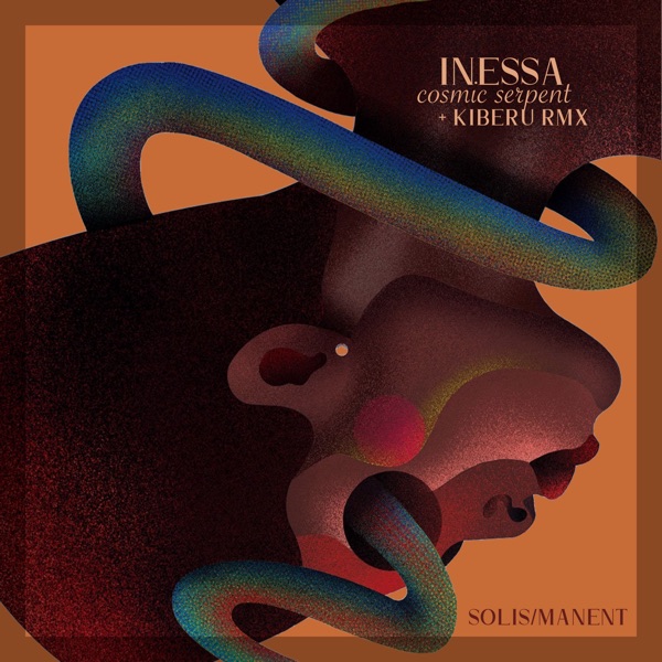 Cosmic Serpent - Single