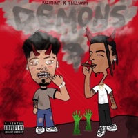 Demons (feat. Trill Sammy) - Single - Razotha1st
