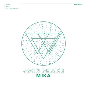 Mika - Single