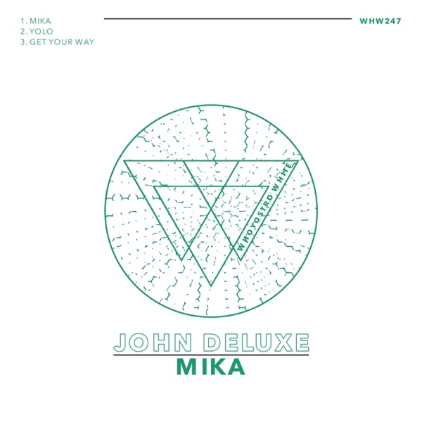 Mika - Single