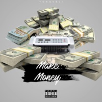 Make Money (Radio Edit) - Single - YungVeli