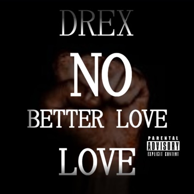 No Better Love - Single