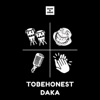 Daka cover art