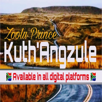 Kuth'Angzule - Single
