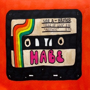 Fear of Love & Brother - Single