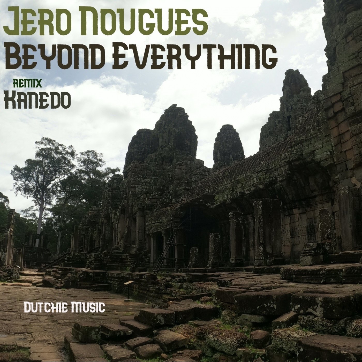 Beyond Everything - Single