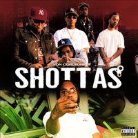 Shottas - Single - Von Corleone