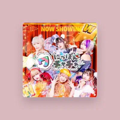 Listen to Nippon-Wachacha, watch music videos, read bio, see tour dates & more!