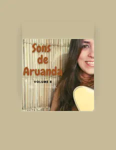 Listen to Sons de Aruanda, watch music videos, read bio, see tour dates & more!