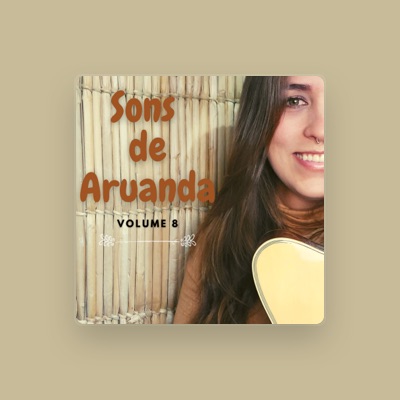 Listen to Sons de Aruanda, watch music videos, read bio, see tour dates & more!