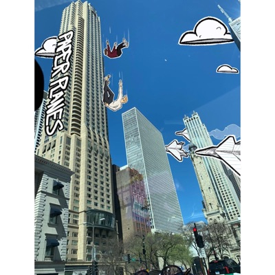 Paper Planes - Single