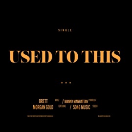 Used to this (feat. Morgan Gold) Brett