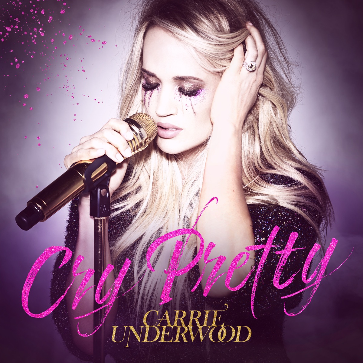 The Champion (feat. Ludacris) - Single by Carrie Underwood on Apple Music