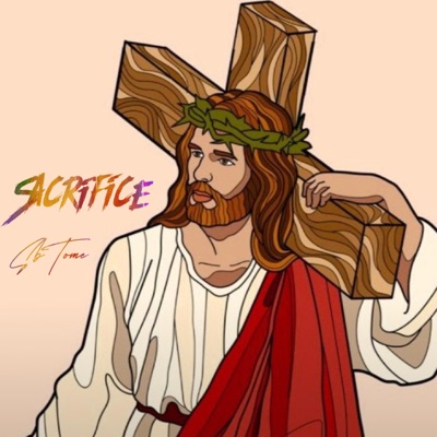 Sacrifice (feat. Steven Furtick) - Single