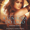 A Senhora do Lago - Andrzej Sapkowski