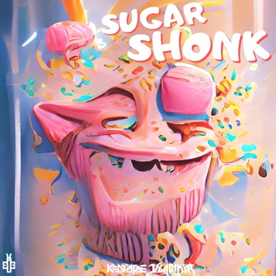Sugar Shonk (feat. Vladimir) - Single