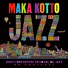 Terez Montcalm  Maka Kotto Jazz