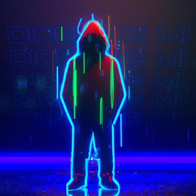 Dicen de mí (feat. M.O.O.N) - Single