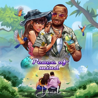 Peace of Mind - Single