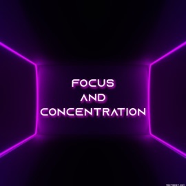 Focus and Concentration SHXDOW